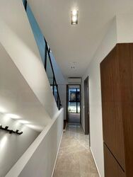 Kent Ridge Hill Residences (D5), Terrace #486699441